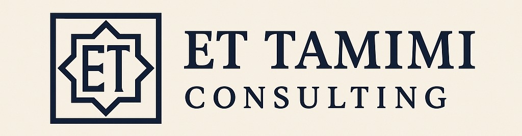 Et tamimi consulting